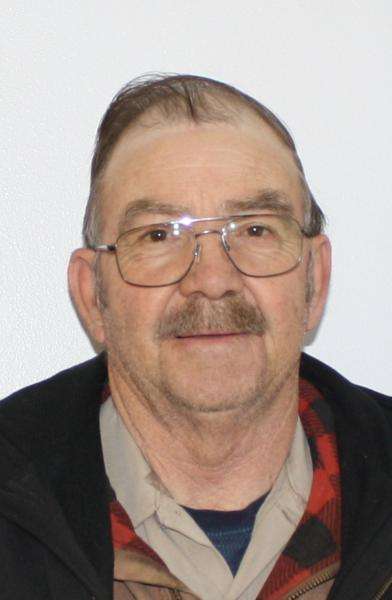 WILSON, LINN RAY