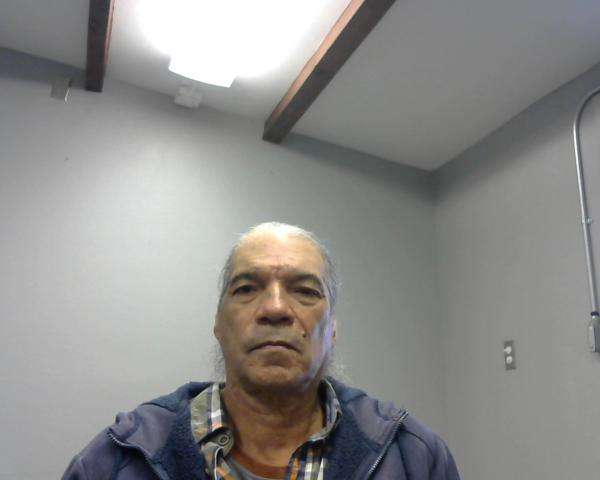 JAIME, ROBERT ANTHONY