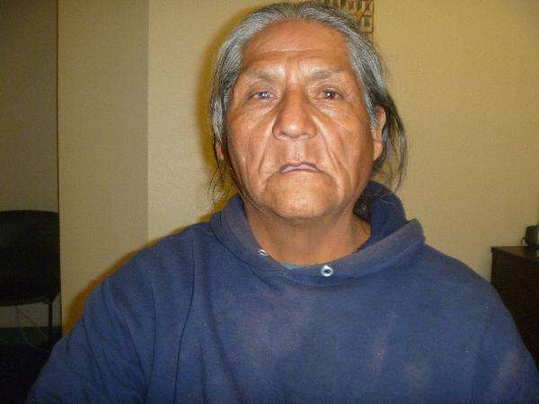 BROWN, HUBERT LEE