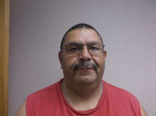 LUCERO, JAMES MATTHEW