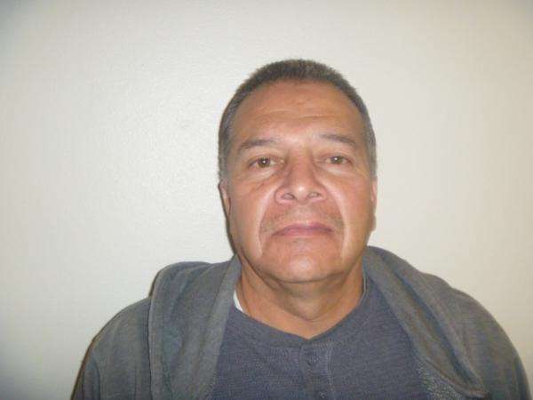 BENAVIDEZ, RUBEN LEONARD