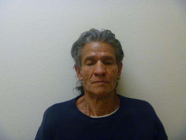 ARAGON, WILLIAM PAUL