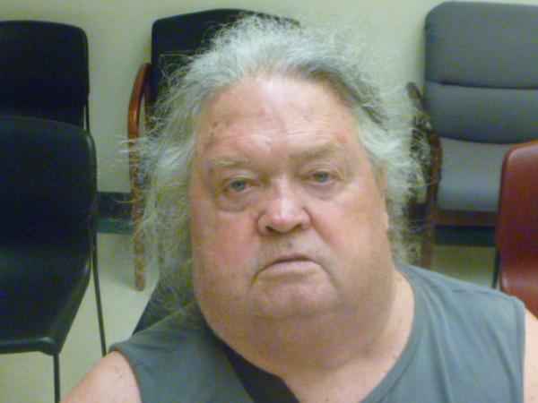 AMBRUSTER, HOWARD CORNELIUS