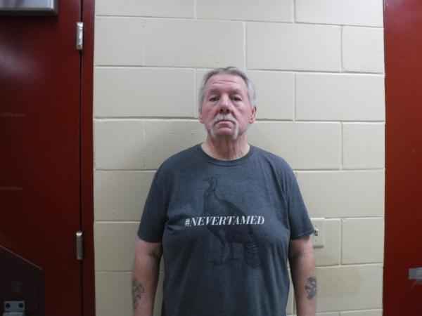 CAMPBELL, JAMES BRYNE