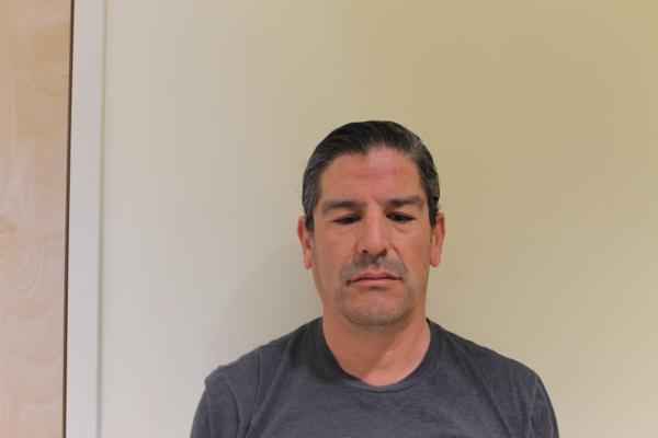 BENAVIDEZ, PATRICK JOEL