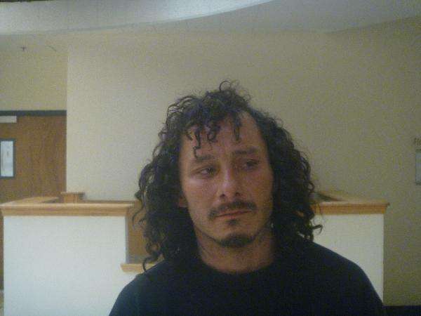 BACA, MARGARITO FRANK