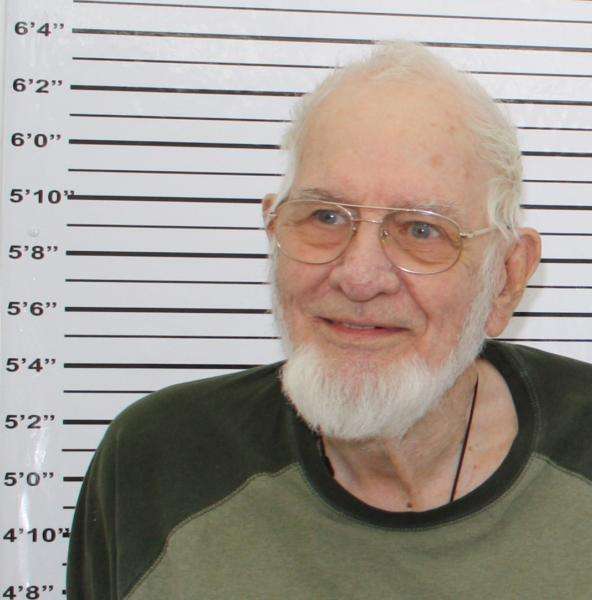 NEFF, RONALD JAMES