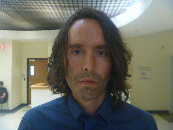 BATES, DAVID KARR