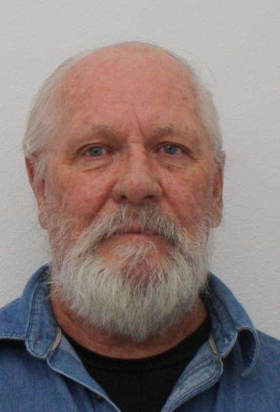 WALKER, JOHN DOUGLAS