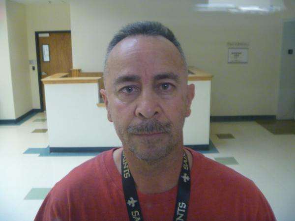 GONZALES, EDWARD TIMOTHY