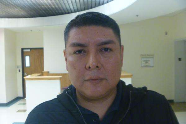 ANTONIO, MAURICE ANTHONY