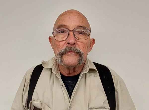 BRACKEN, CHARLES MICHAEL