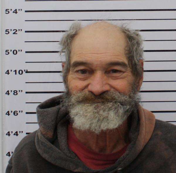 BALLARD, FREDRICK MELVIN