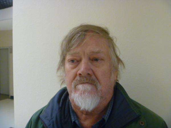 BERRY, DANIEL MAX