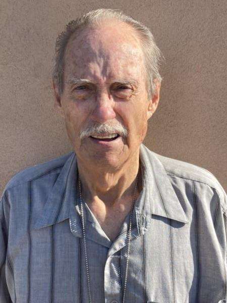 BERNAL, ROBERT JOSEPH