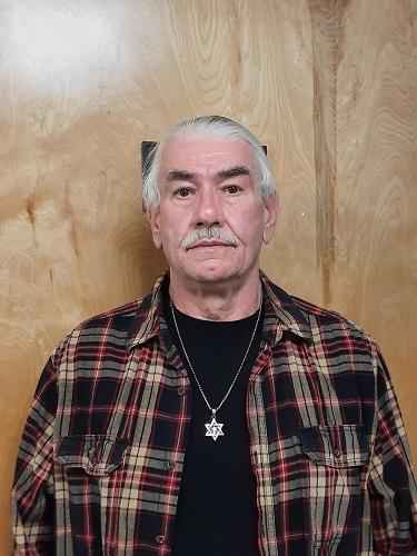 SMITH, ROBERT HAROLD