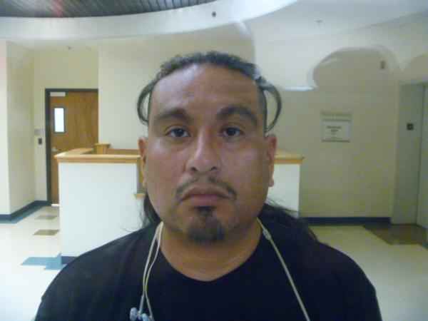 CARRILLO, JONATHAN LAWERENCE