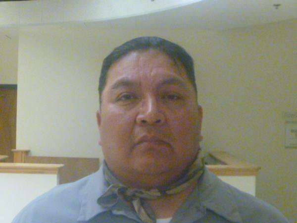 CHINO, JULIAN PATRICK
