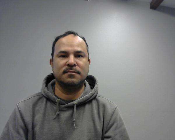 CABRERA, ANTHONY MARK