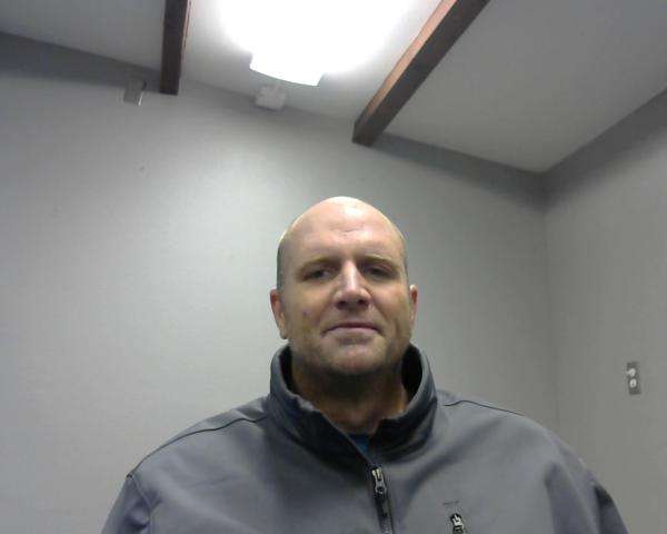 GLEASON, AARON THOMAS
