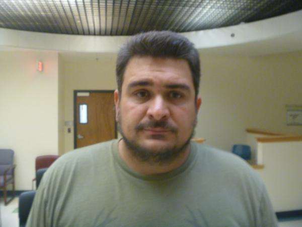 BROWN, TRAVIS KYLE