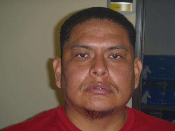 BEGAY, AARON LEE