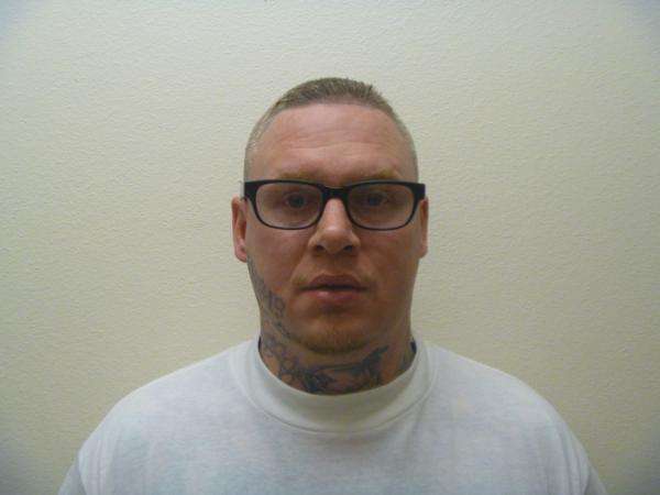 BEARDEN, JOSHUA MICHAEL