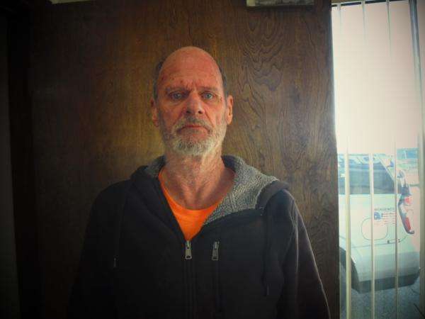 BLACKWELL, LARRY DEWAYNE