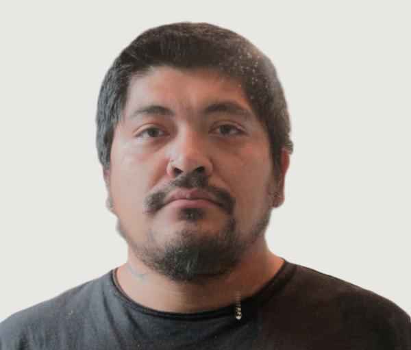 AGUILAR, JESSE JOHN