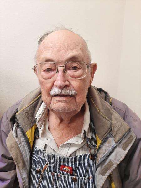 BRADLEY, CARL DIXON