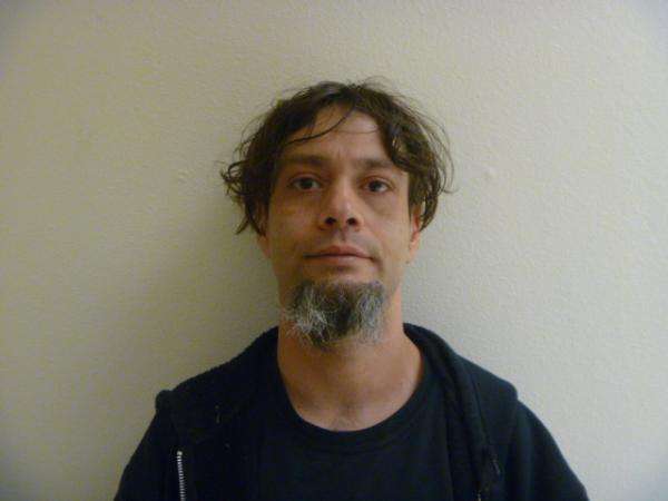 ALLEBACH, BRANDON PAUL