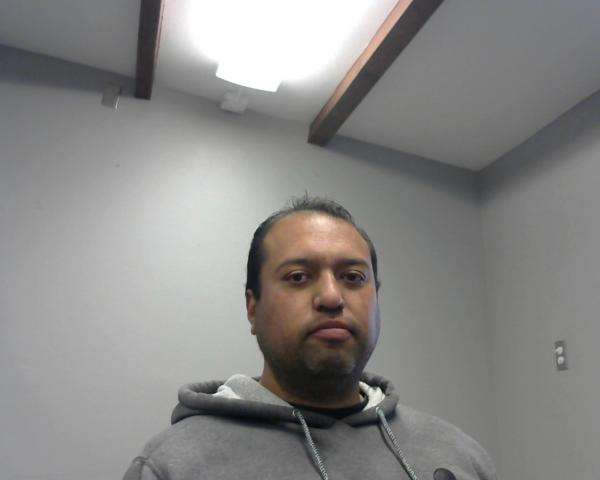 GRIEGO, JAMES P