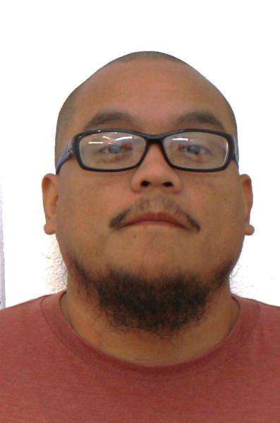 FLORES, RAMON JUAN