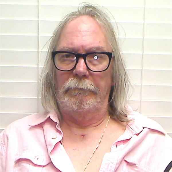 BULLARD, ROBERT GALE