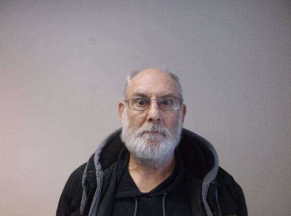 CHARLAND, GERALD AUGUST