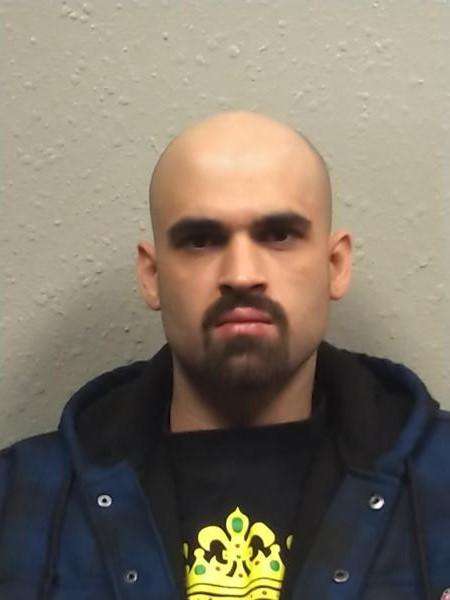 SALAZAR, NICHOLAS REECE