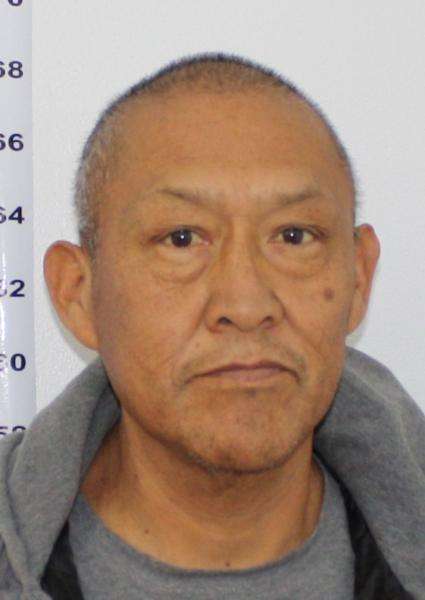 ARMSTRONG, MELVIN DANE