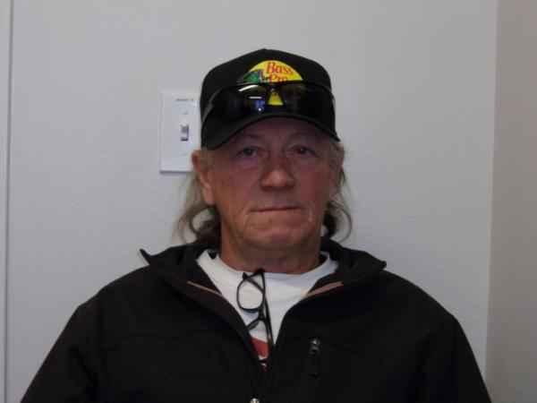 BROWN, DAVID WILLIAM