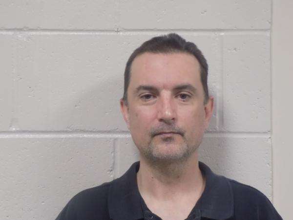 PERKINS, SHANE DALE