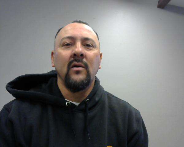 CARDENAS, MICHAEL ANTHONY