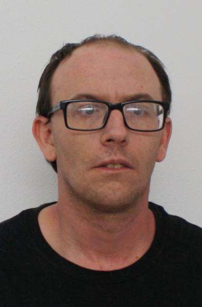 BAKER, RYAN JOSEPH