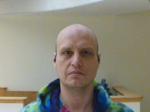 DAUGHERTY, ERIK MATTHEW