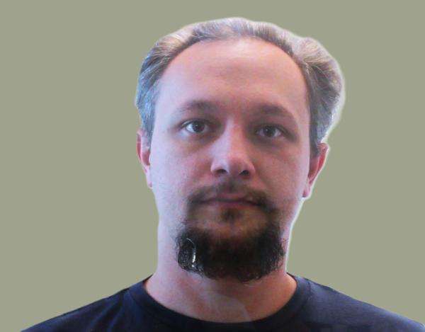 JENNINGS, ERIK RYAN