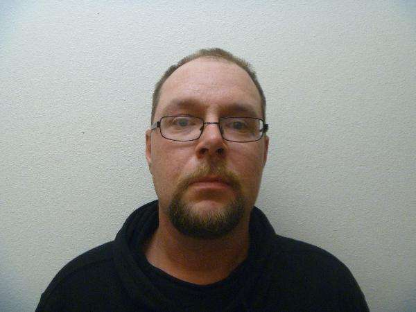 CAPEN, ROBERT MARK