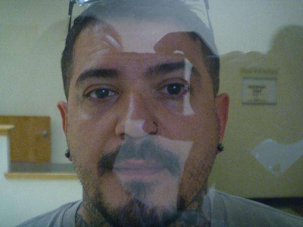 BANNISTER, JAMIE RAY