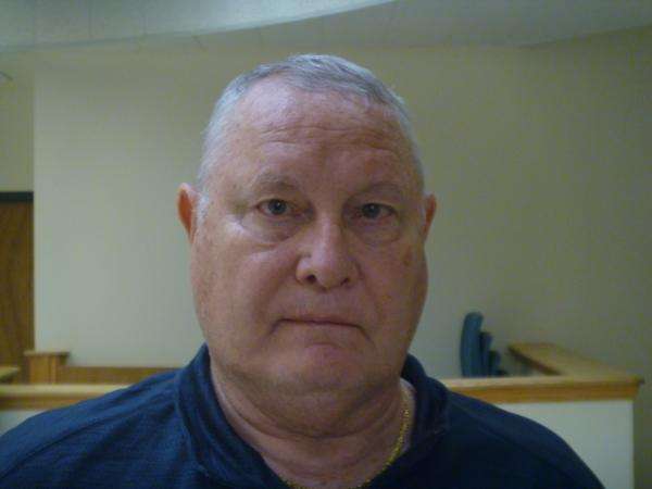 CAYLOR, CURTIS BRADLEY
