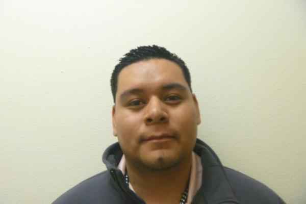 MARTIN, LEON NICHOLAS DEAN