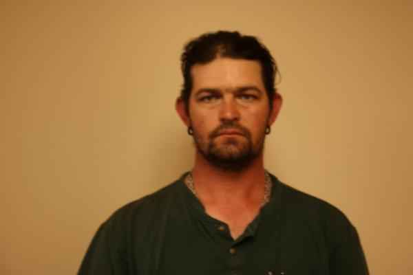 CONNELL, CHARLES EUGENE