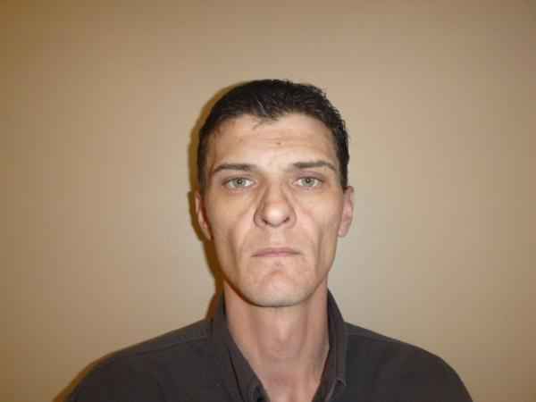ALCORN, HARRY LEROY