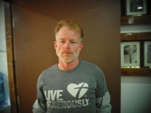 CUNNINGHAM, JASON ERNEST